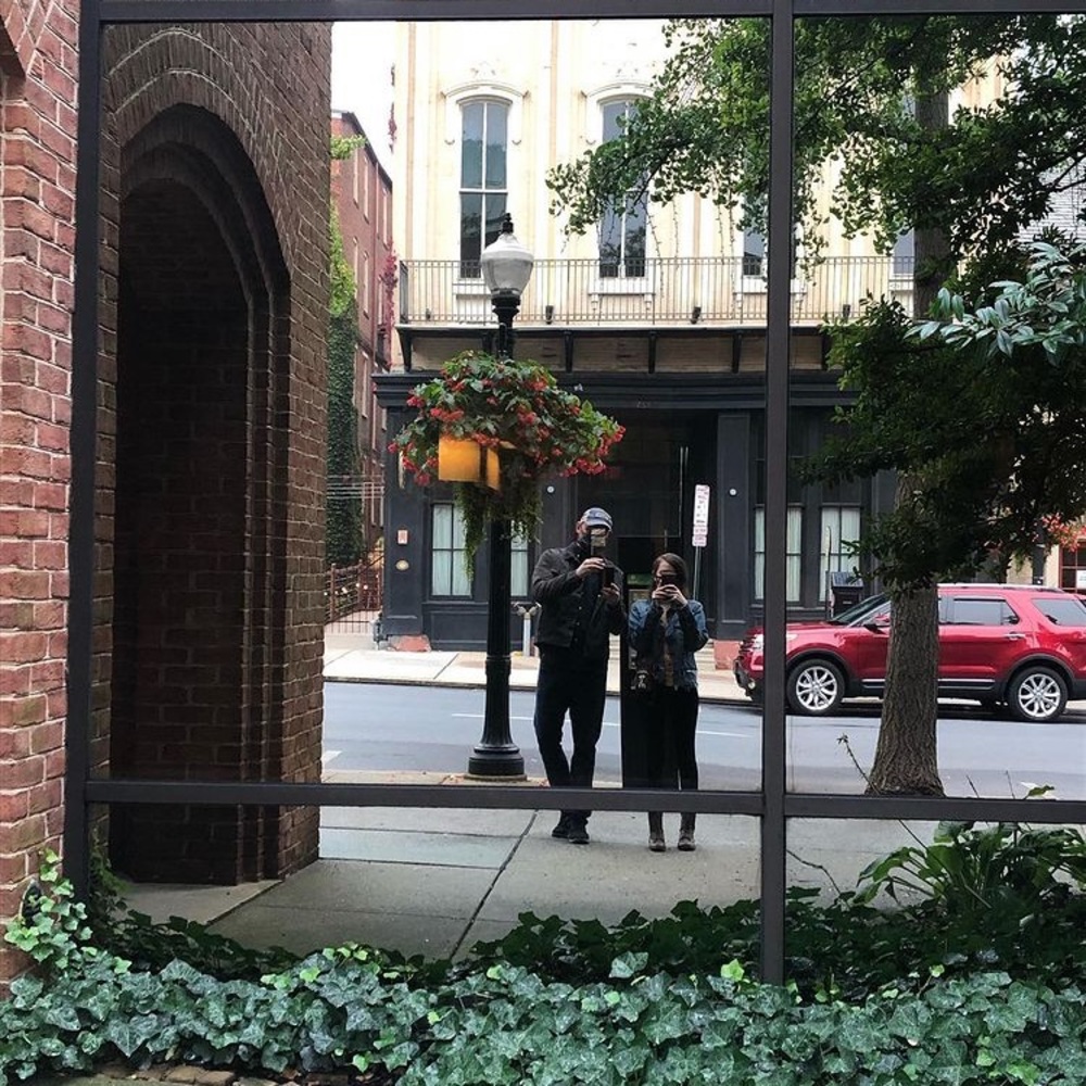 Meet your Posher, Sarah